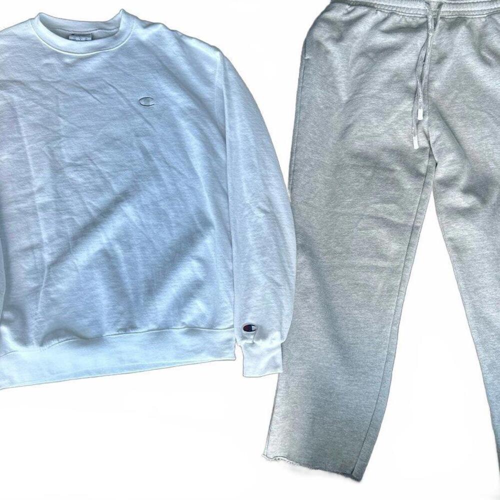 Authentic Vintage Champion Bundle